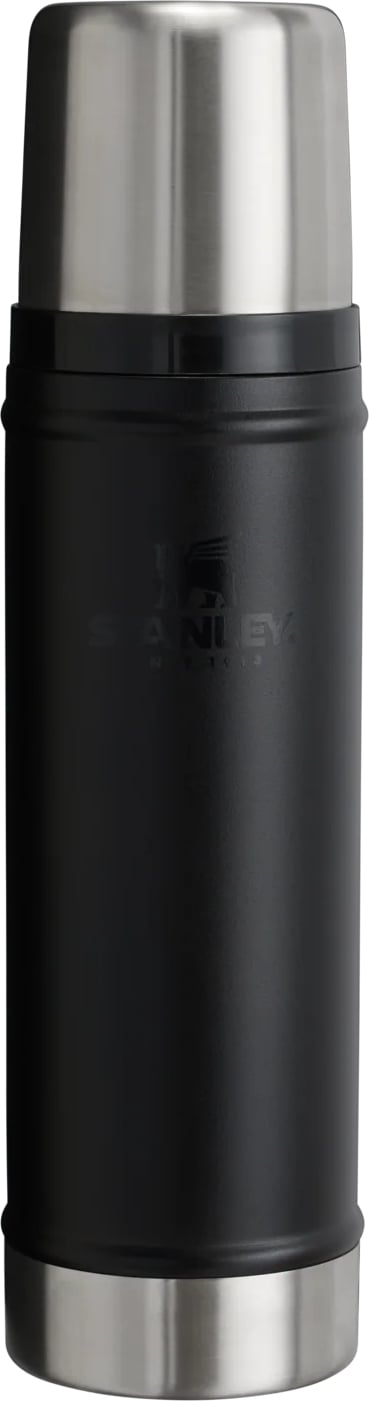 Termos Legendary Classic Black 2.0 590 ml