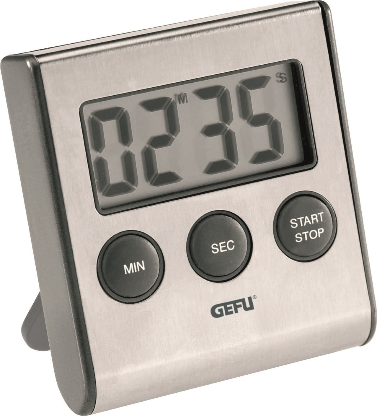 Minutnik elektroniczny Contare
