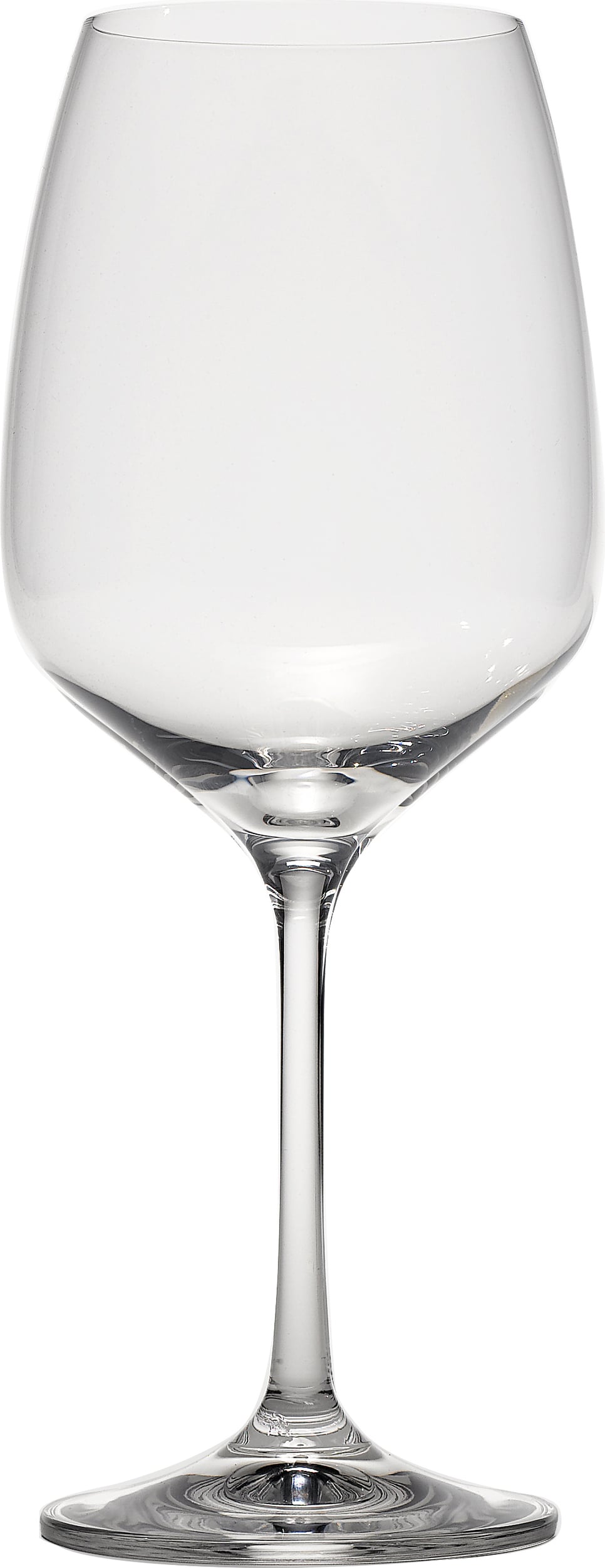 Kieliszek do wina czerwonego Scaligero 550 ml