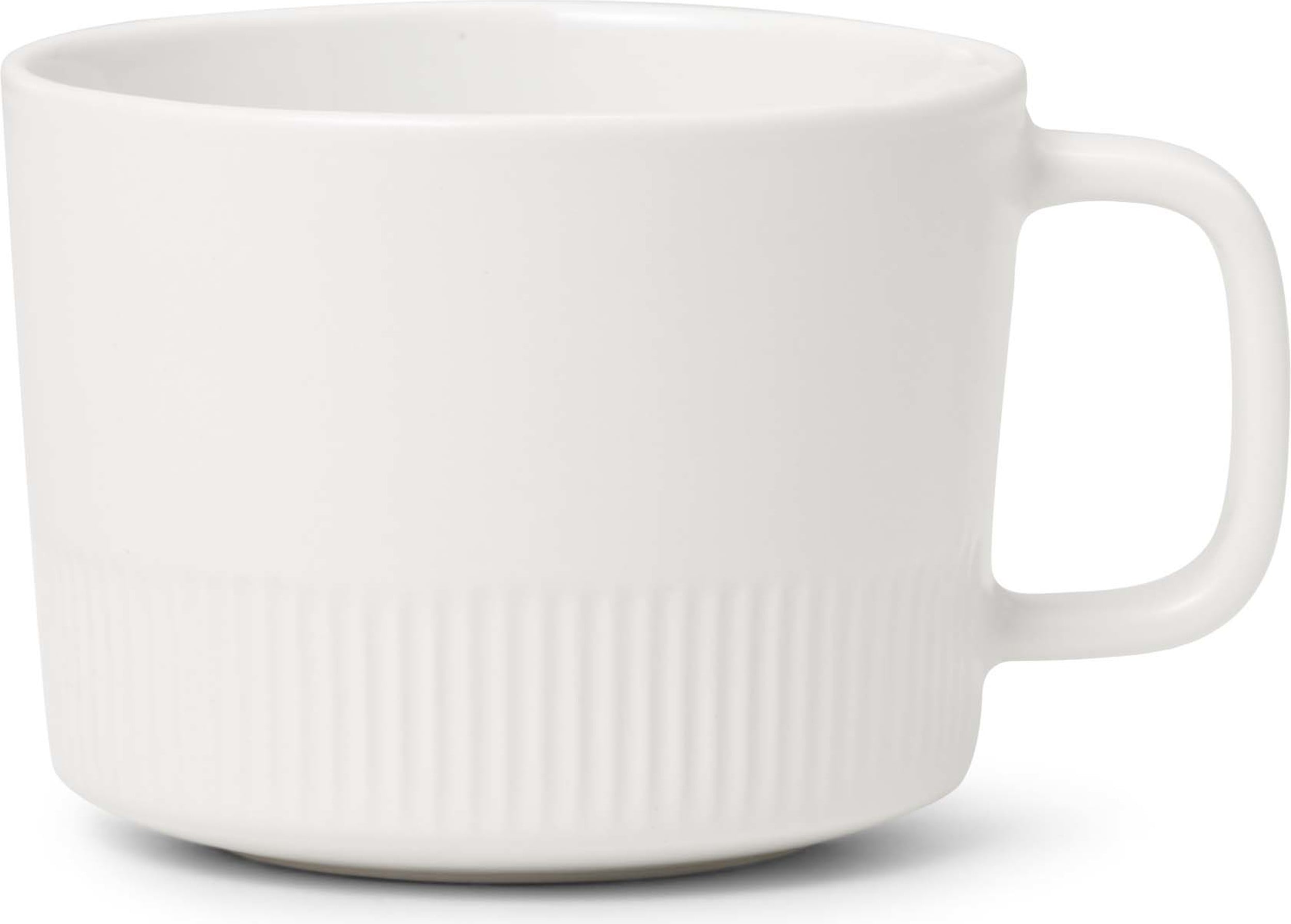 Kubek Moments 330 ml biały