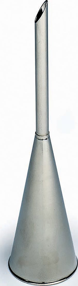 Tylka do nadziewania Imbuto 6 x 75 mm