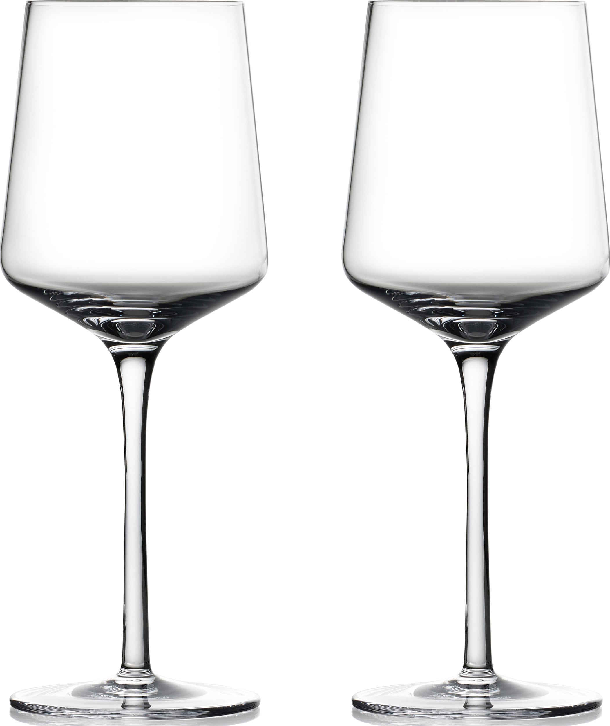 Kieliszki do wina białego Rocks 300 ml 2 szt.