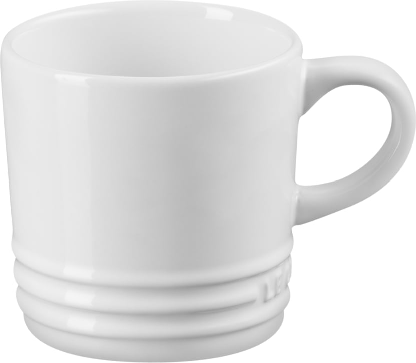 Kubek Le Creuset 200 ml biały
