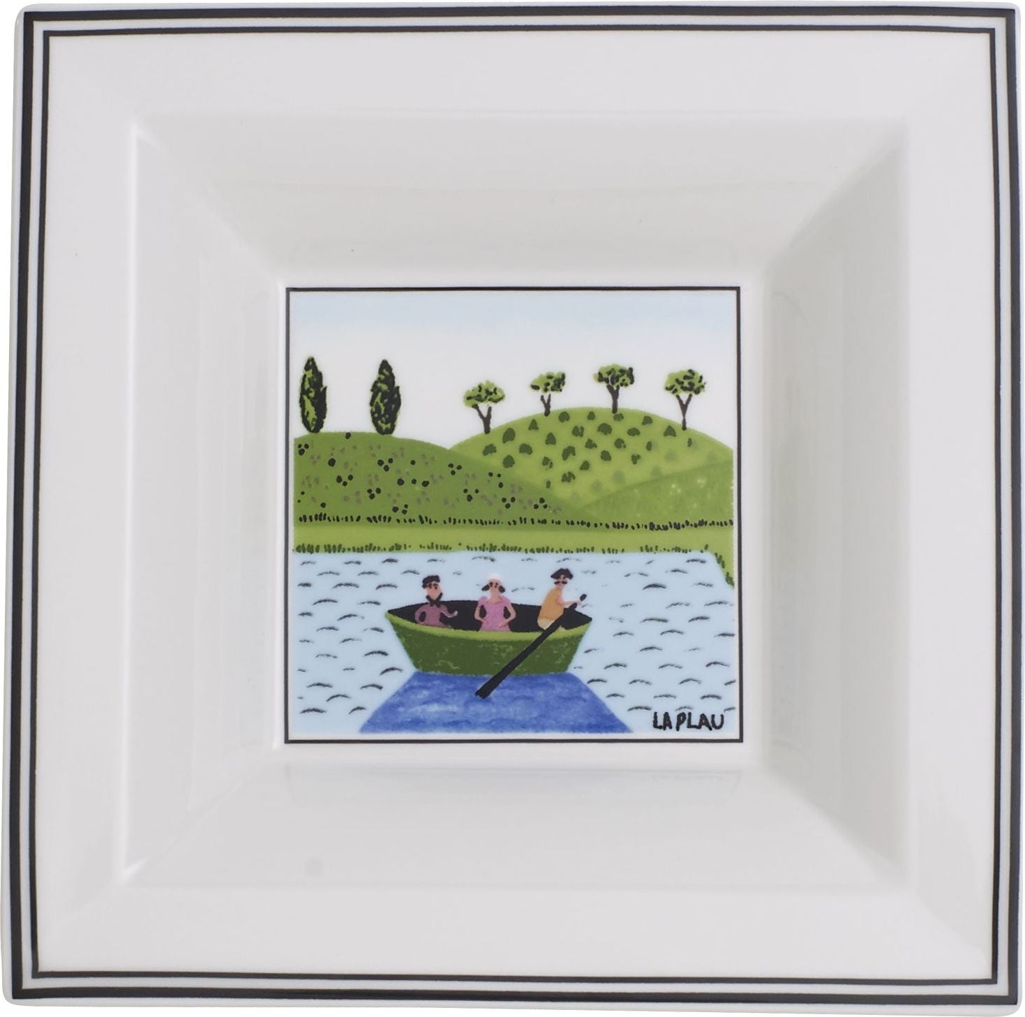 Miseczka Design Naif Gifts 14 cm