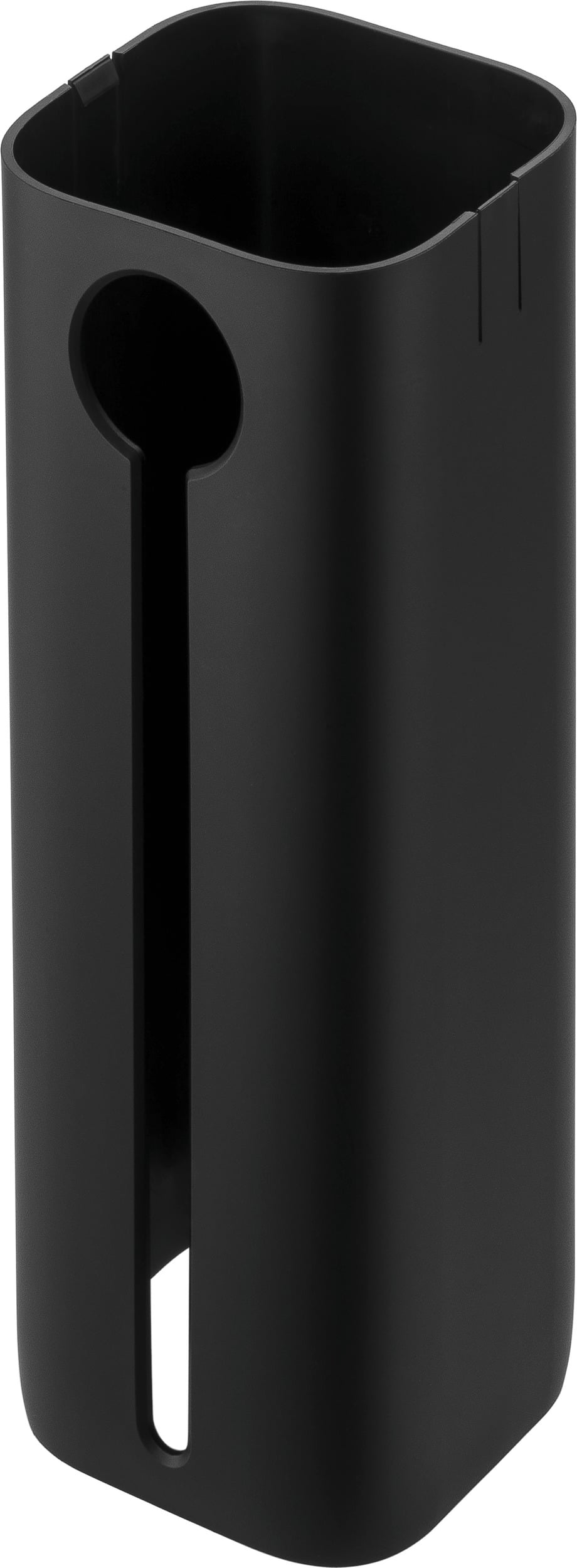 Osłona do pojemnika próżniowego Fresh & Save Cube 1 7 l czarna