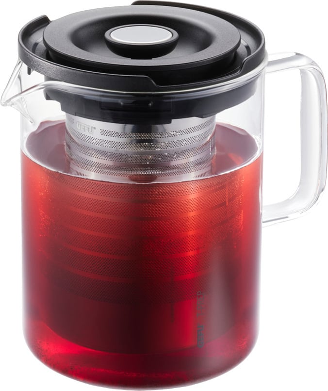 Dzbanek do zaparzania herbaty T-Prep 800 ml