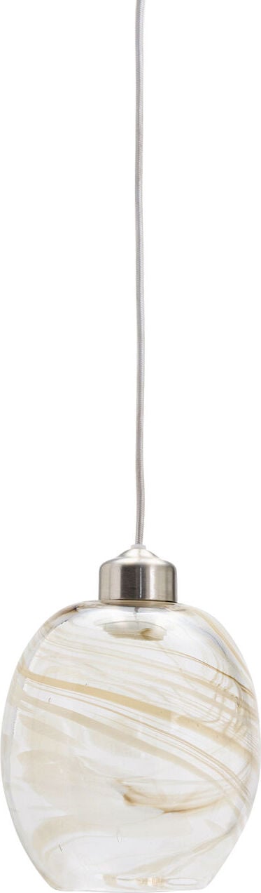 Lampa wisząca Hite 17 5 cm