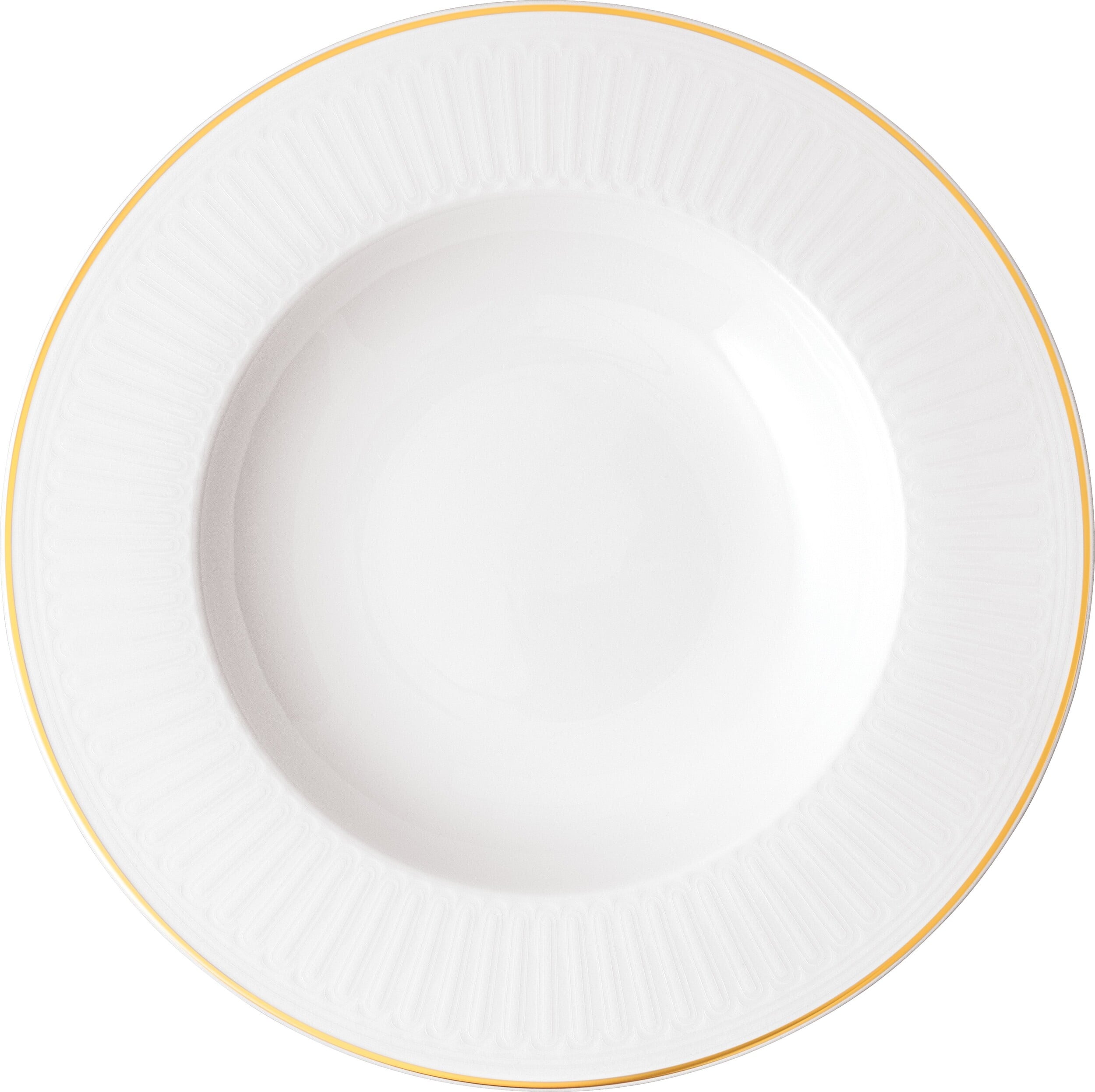 Talerz głęboki Chateau Septfontaines 24 cm