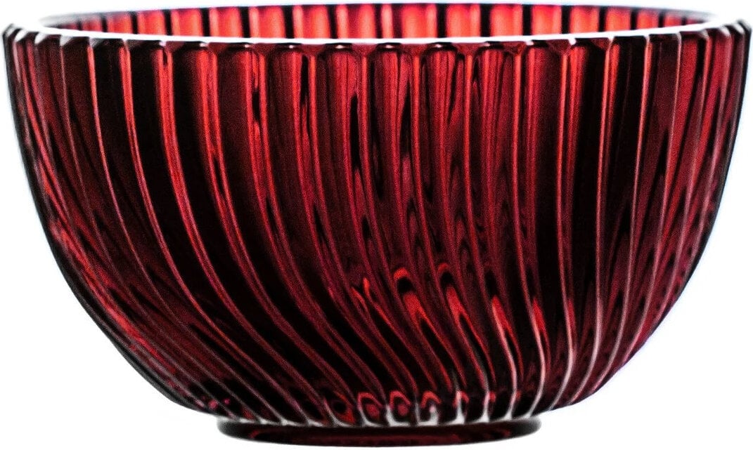 Miseczka Linea 13 cm rubin