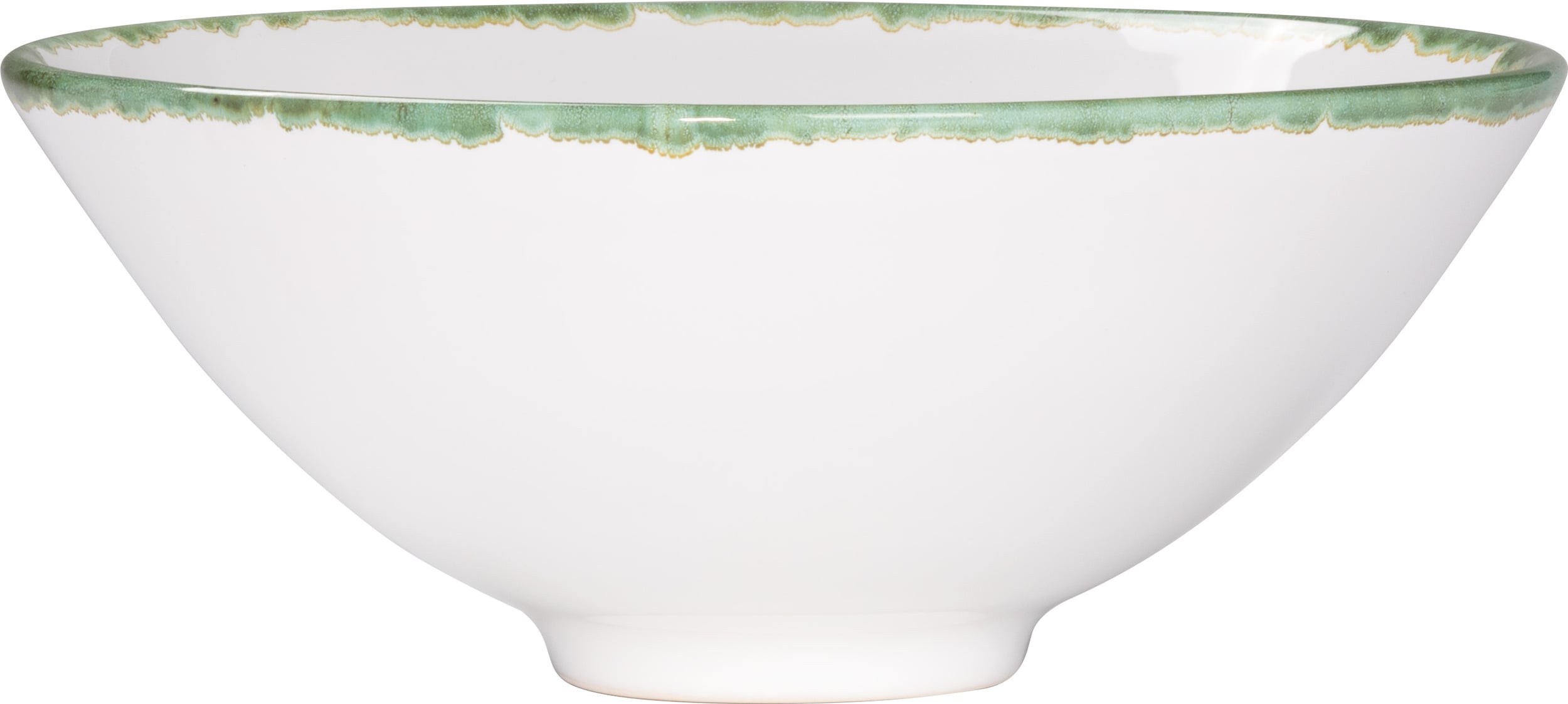 Misa Petit 21 cm zielona