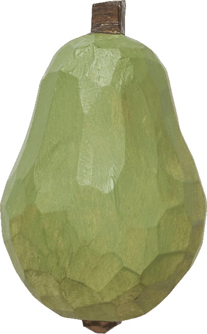 Haczyk ścienny Pear