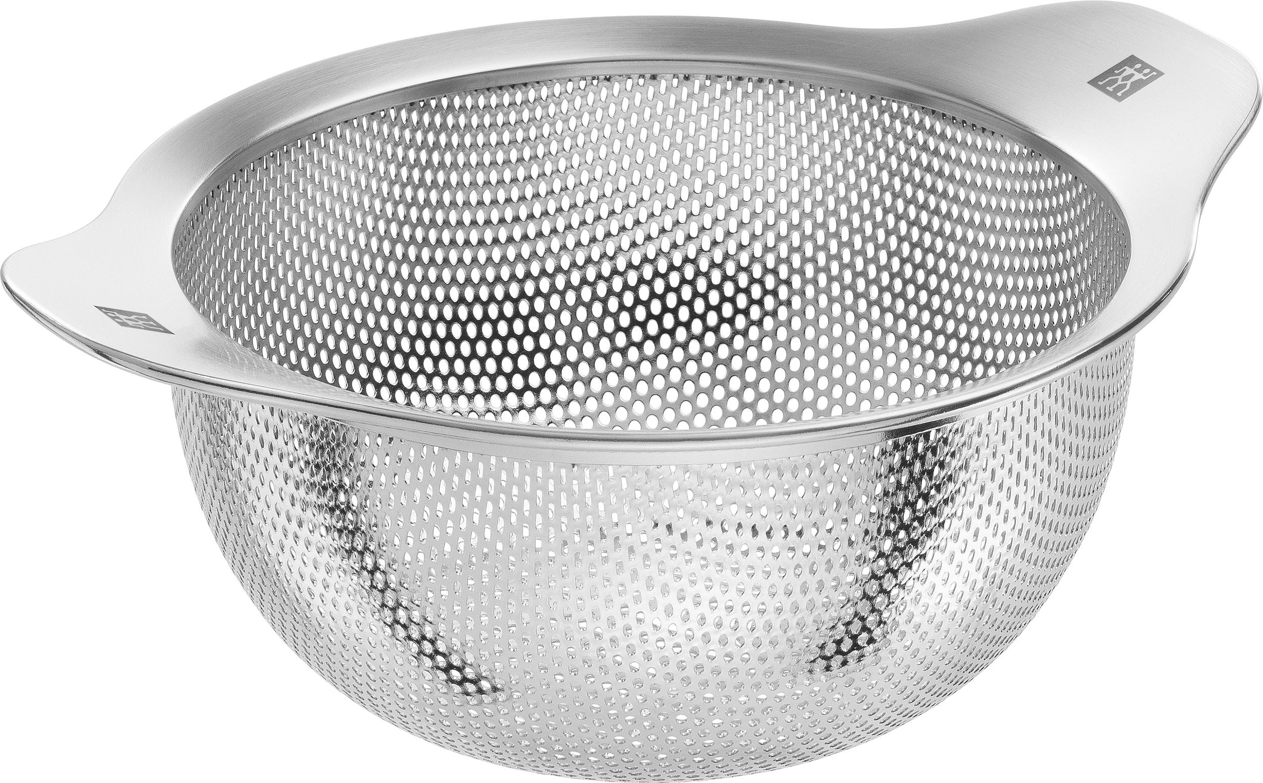 Sitko Table 16 cm ze stali nierdzewnej