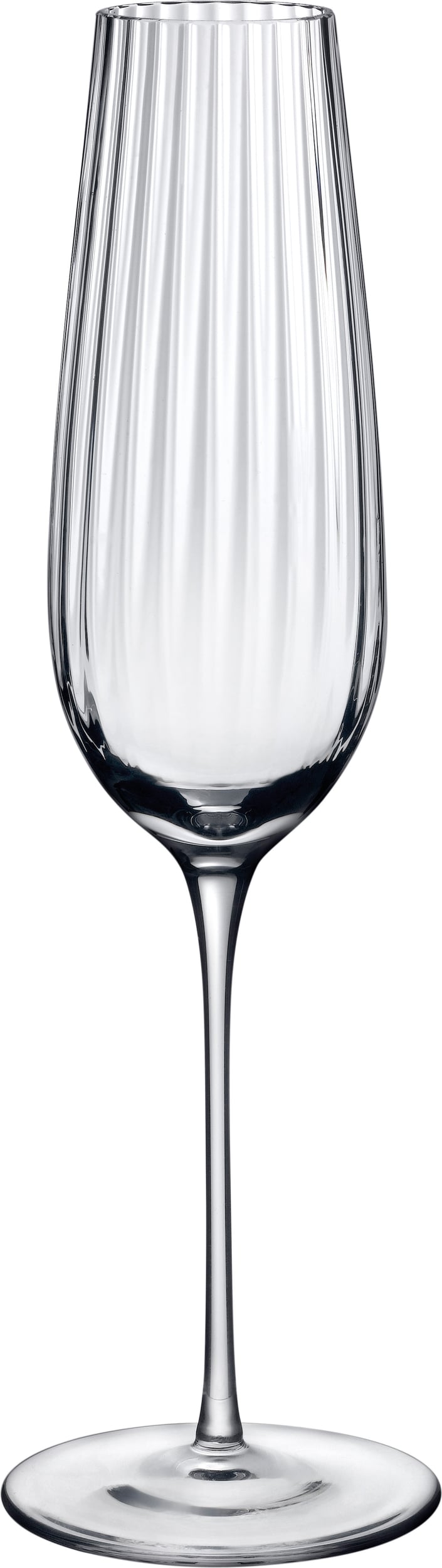 Kieliszki do szampana Round Up 200 ml 2 szt.