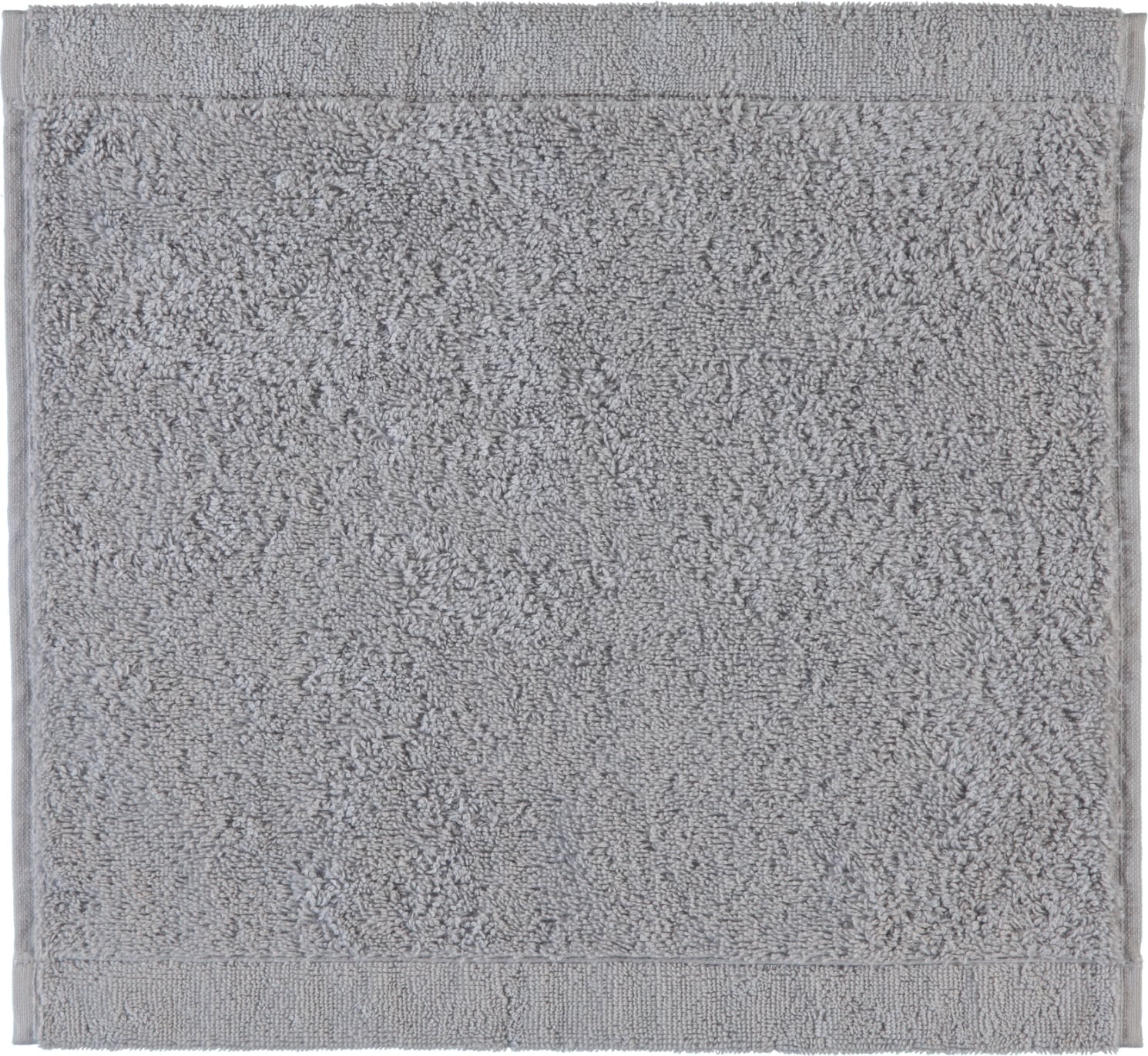 Ręcznik Lifestyle Sport gładki 30 x 30 cm platynowy