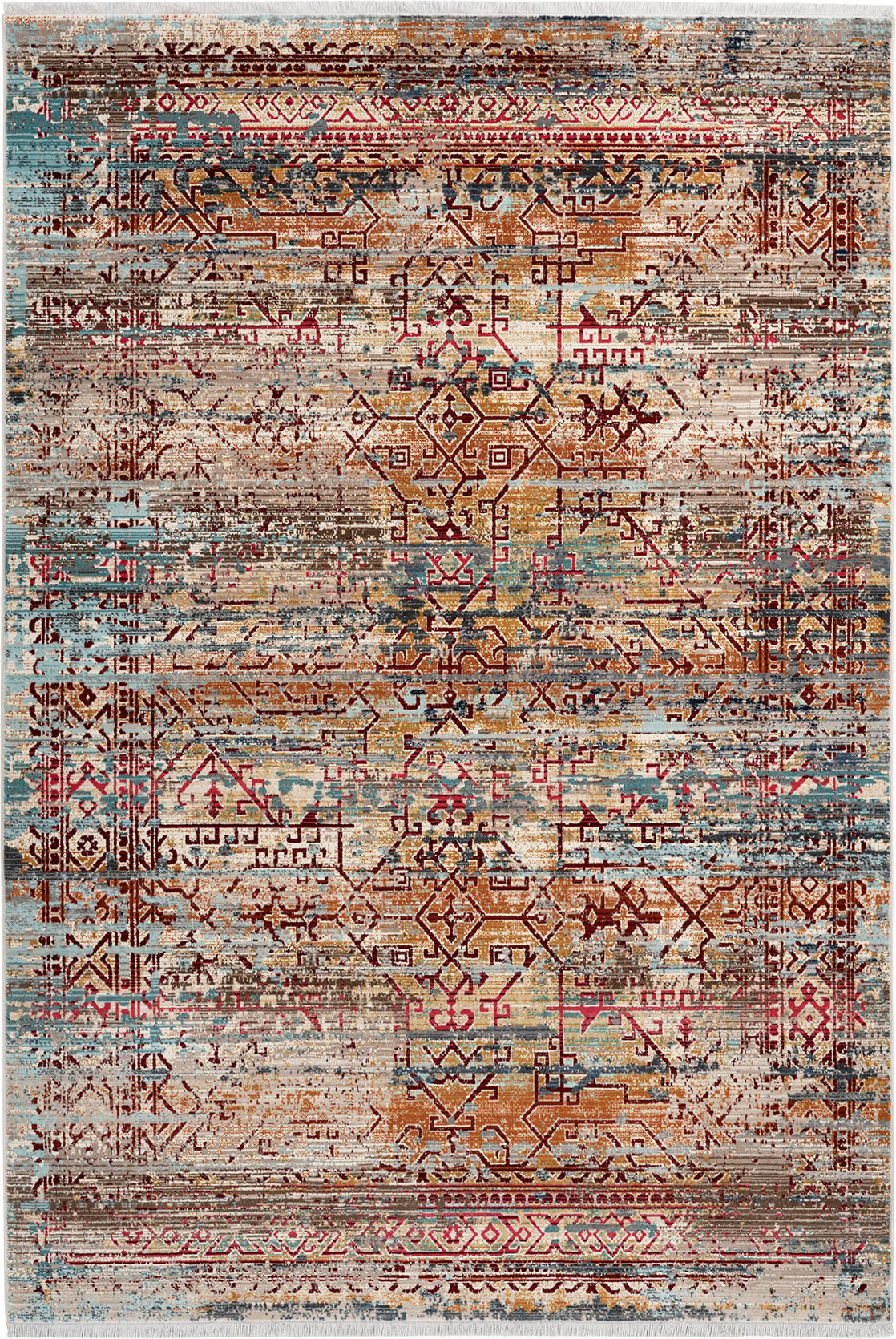 Dywan Inca 356 40 x 60 cm