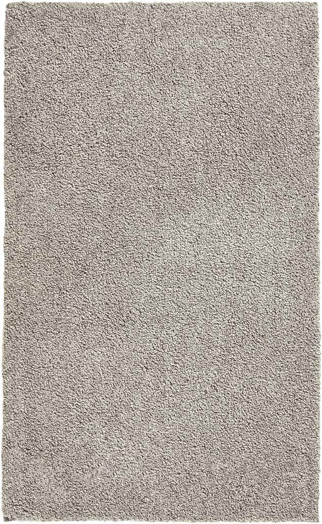 Dywanik łazienkowy Loa 70 x 120 cm truflowy