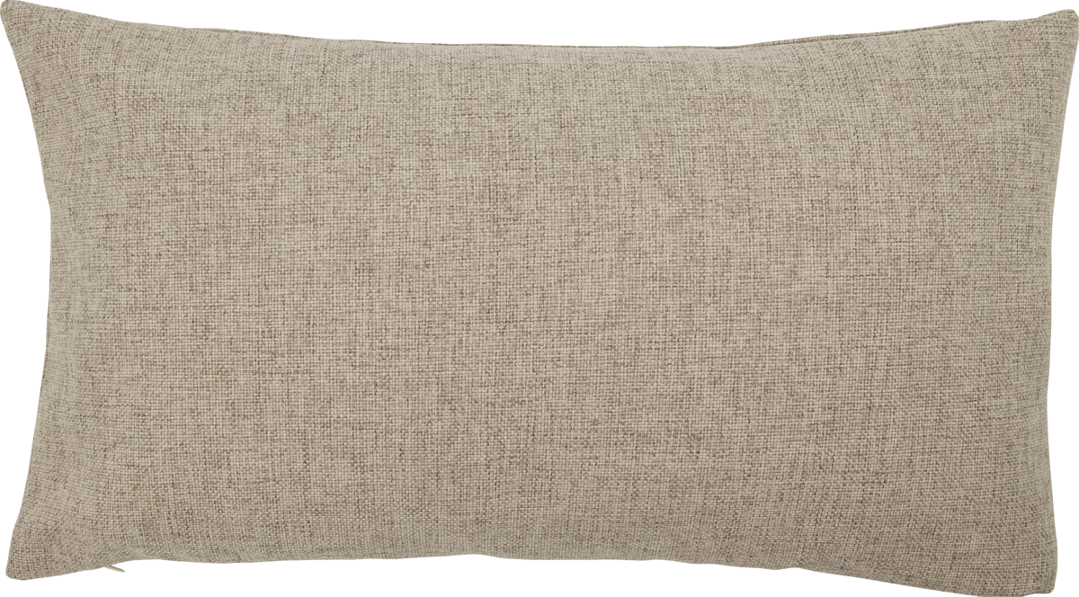 Poduszka ogrodowa HDNova 60 x 30 cm piaskowa