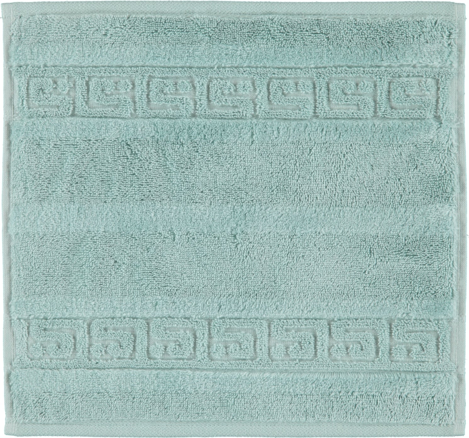 Ręcznik Noblesse 30 x 30 cm morska zieleń