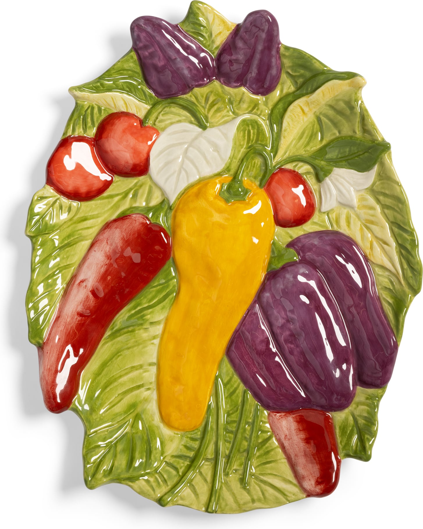 Półmisek Legume Pepper 21 5 x 27 5 cm