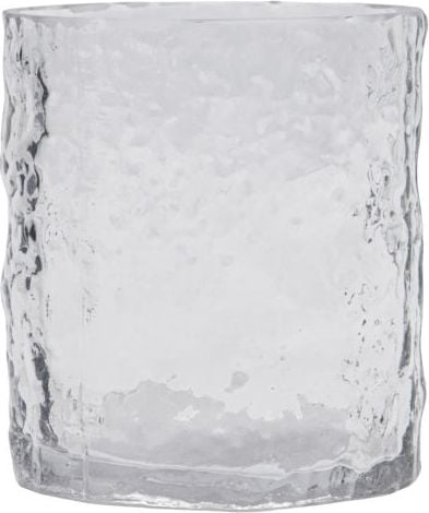 Wazon Huri 13 cm przezroczysty