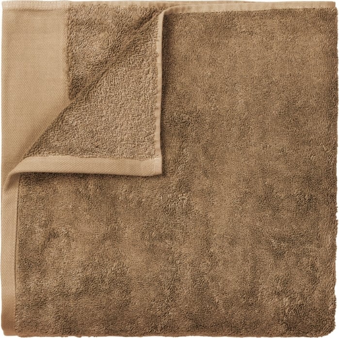 Ręcznik Riva 100 x 200 cm tan