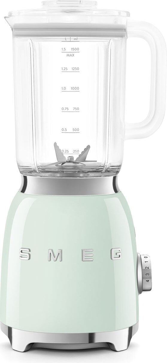 Blender 50's Style II pastelowa zieleń