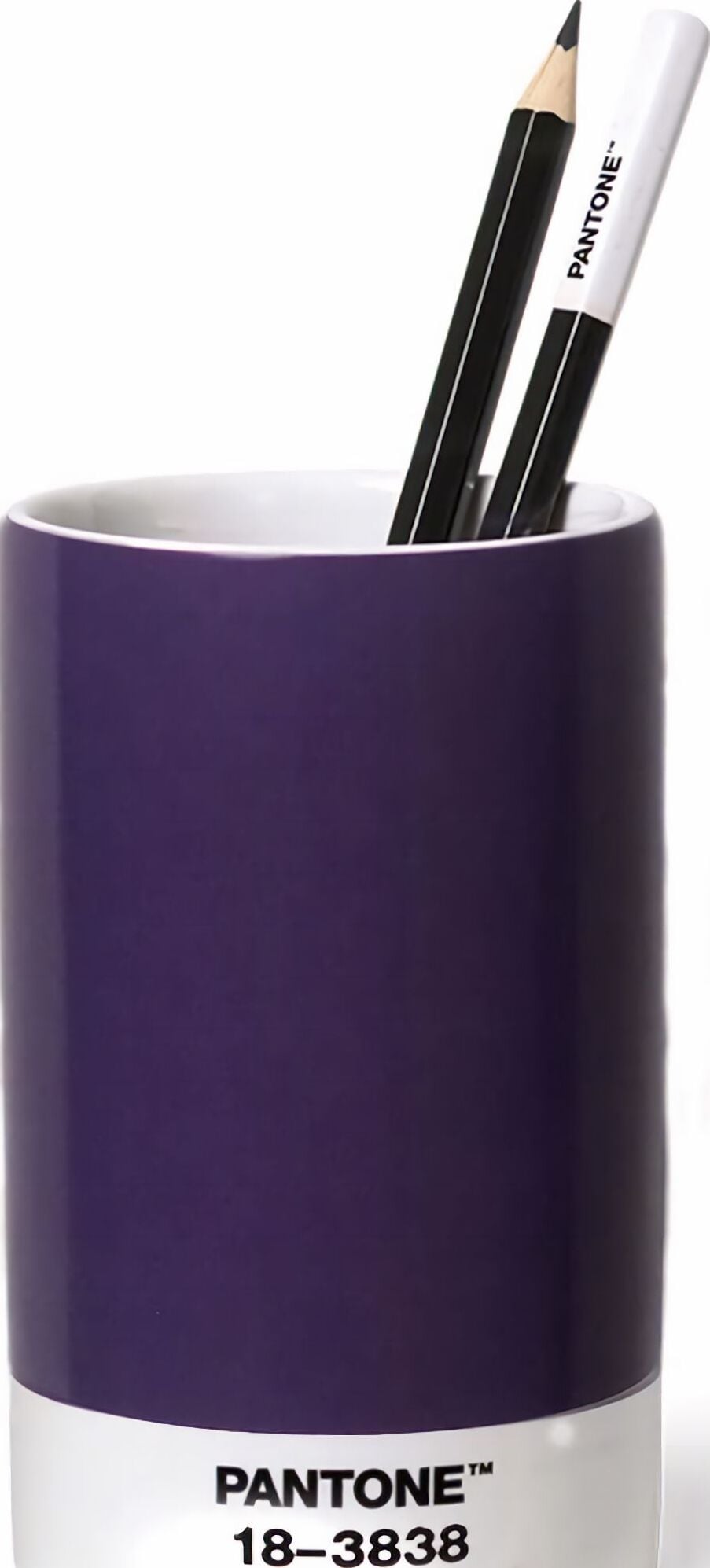 Organizer na biurko Pantone ultra violet