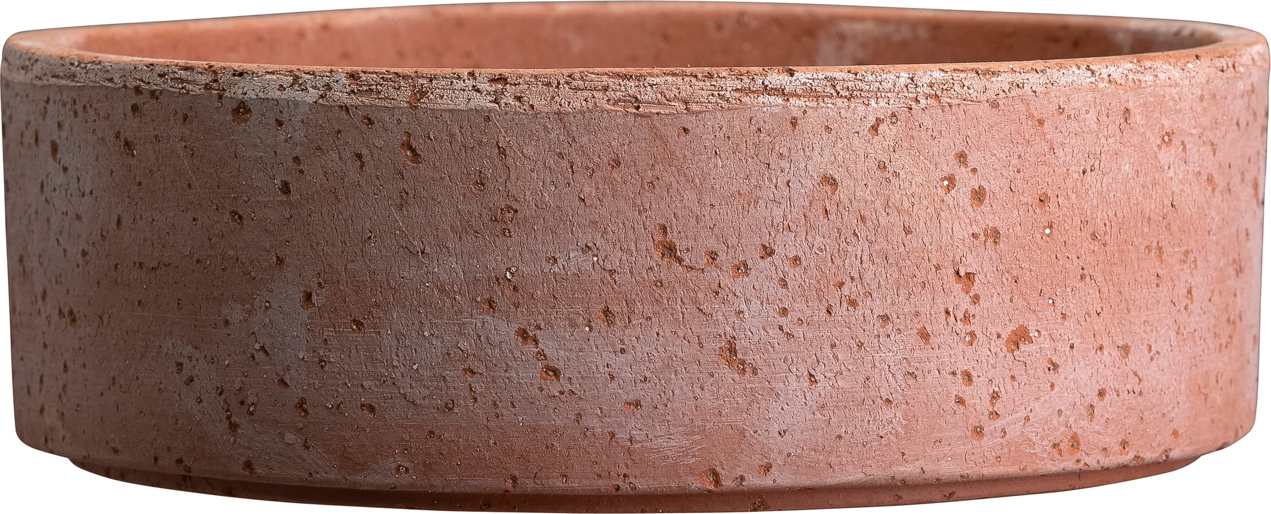 Podstawka pod doniczkę Hoff 16 cm różowa
