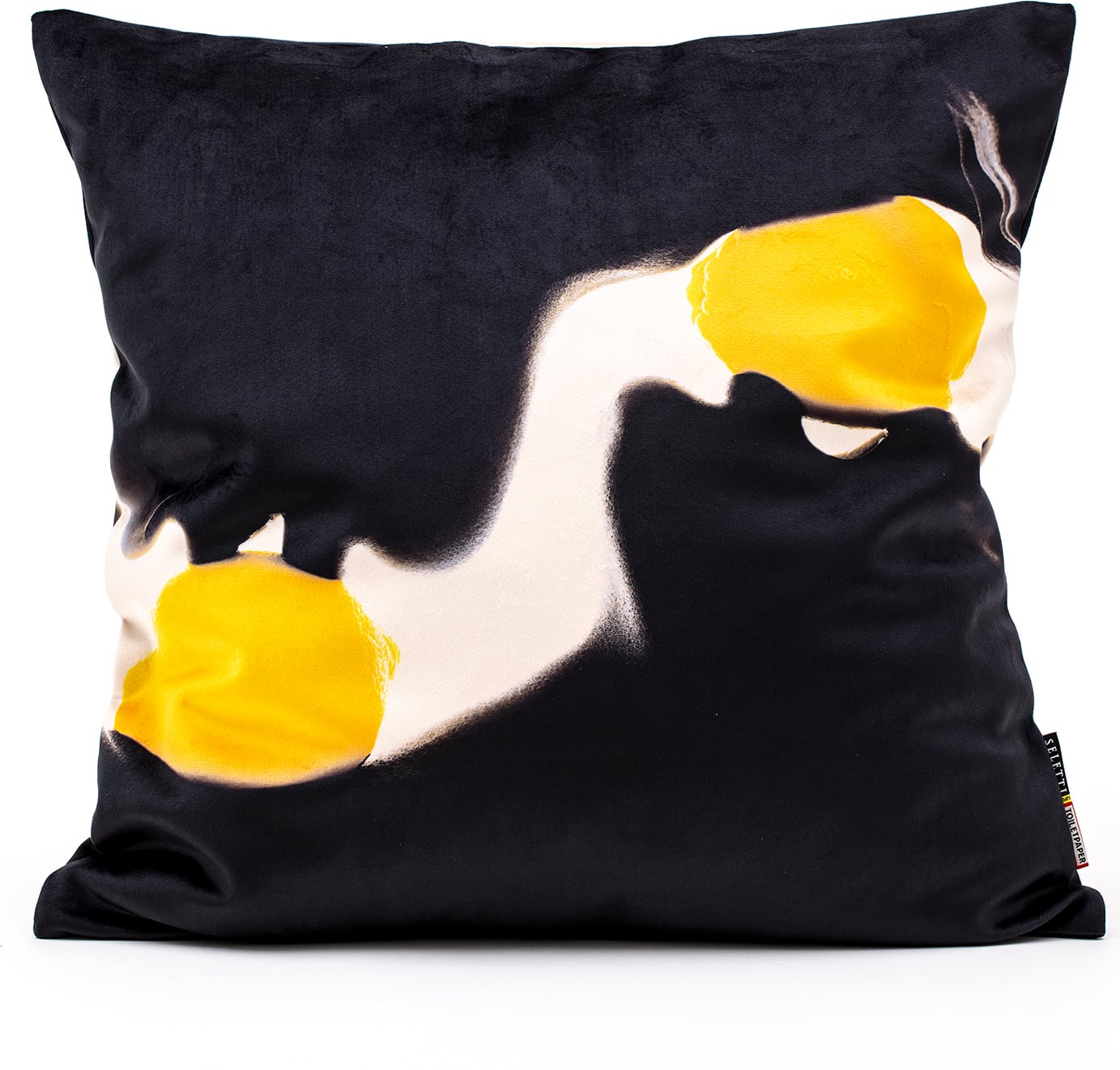 Poduszka Seletti Wears Toiletpaper Lemons