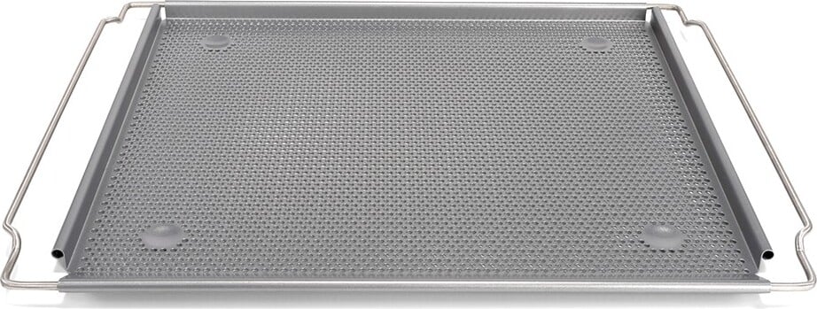 Blacha do pieczenia Silver-Top 35 x 38 cm perforowana
