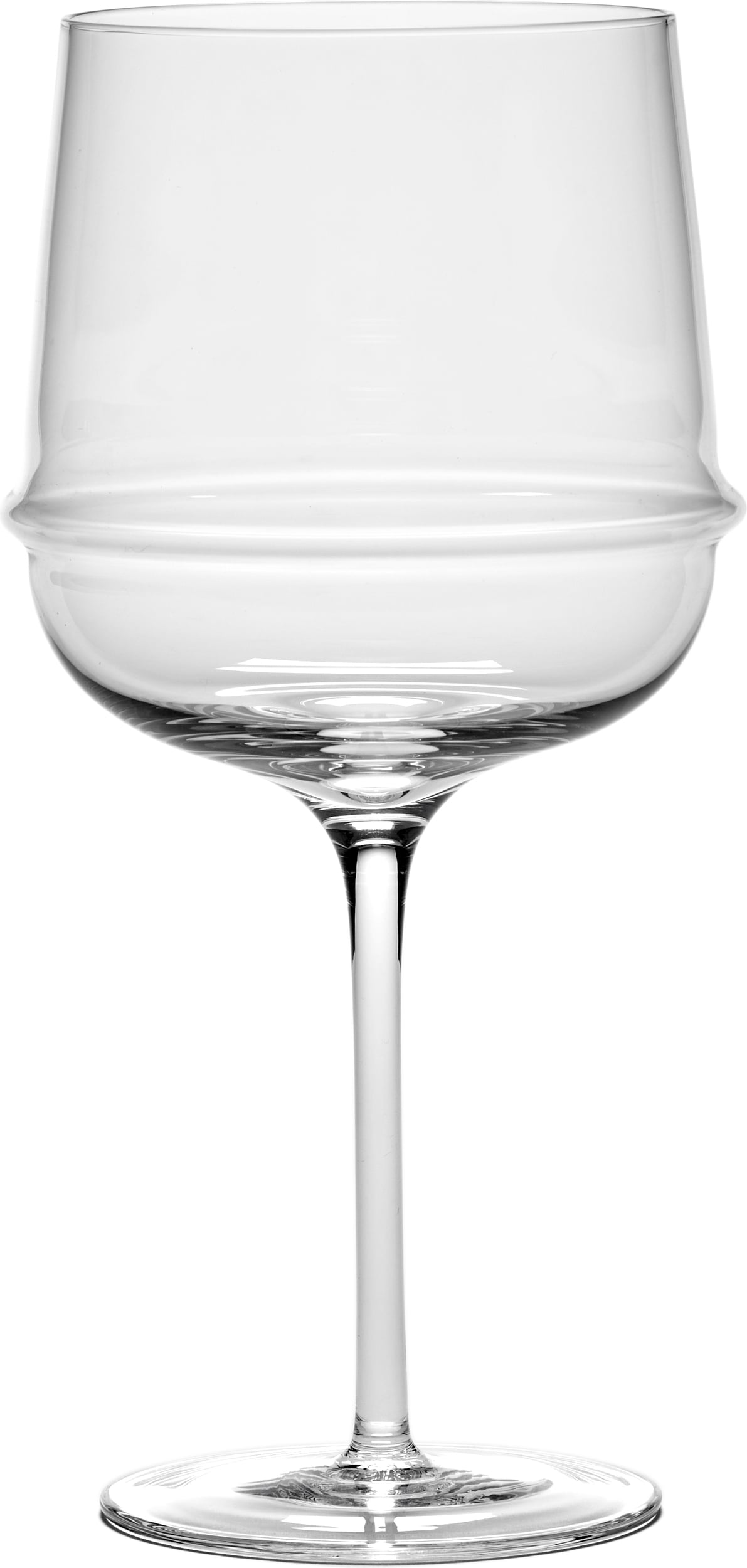 Kieliszki do wina czerwonego Dune 550 ml 4 szt.