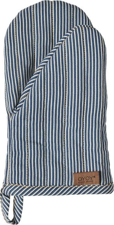 Rękawica kuchenna Striped