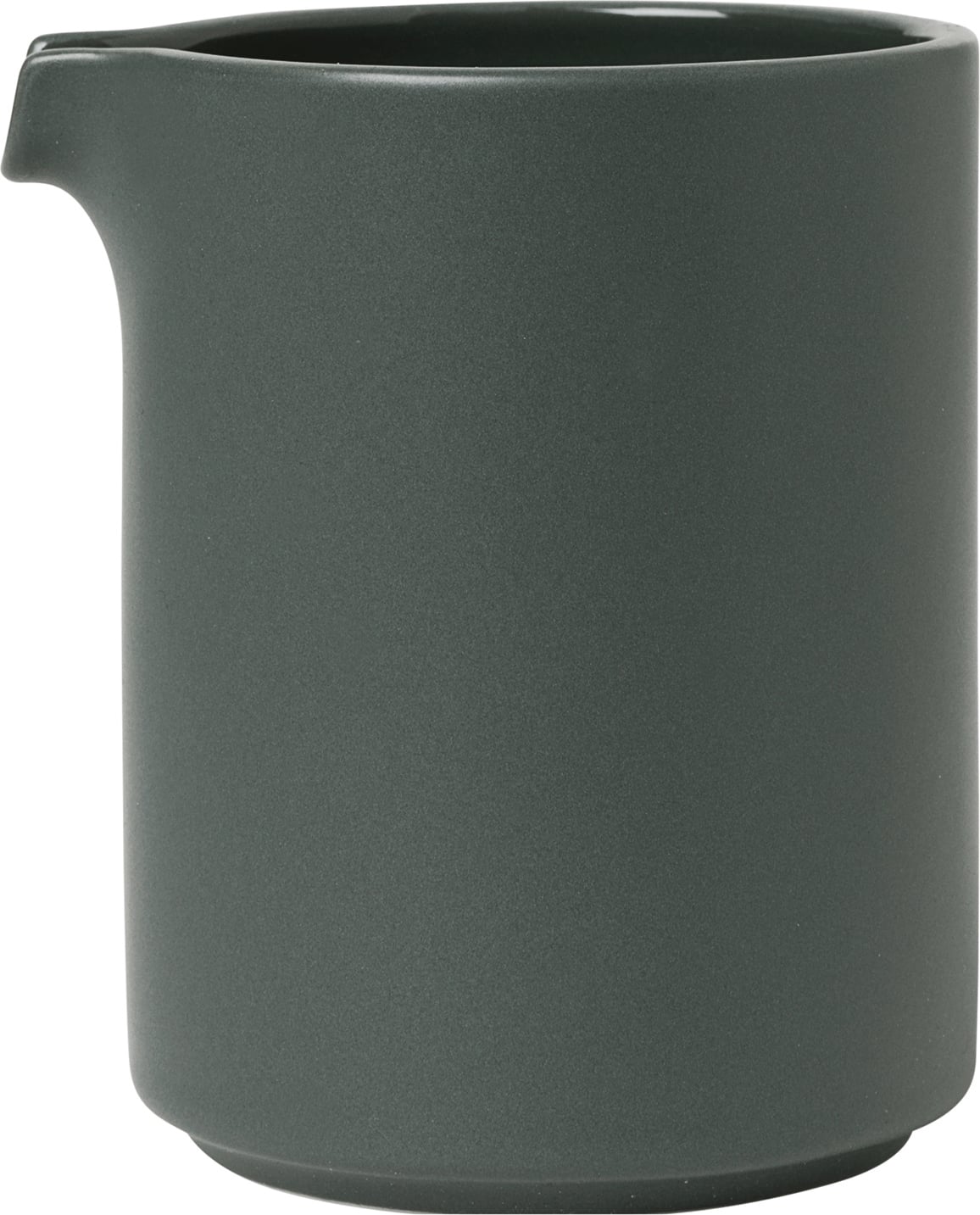 Mlecznik Pilar 280 ml agave green