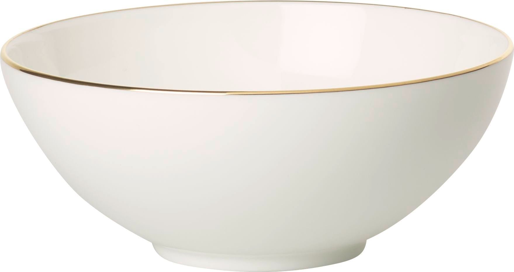 Miska na przekąski Anmut Gold 13 cm