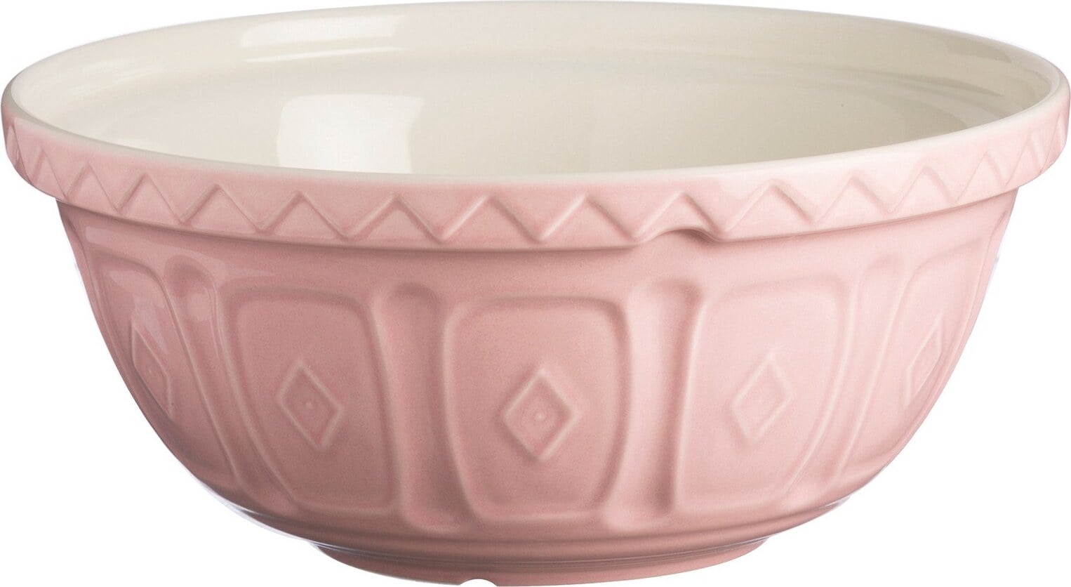 Misa kuchenna Color Mix 2 l pudrowy róż
