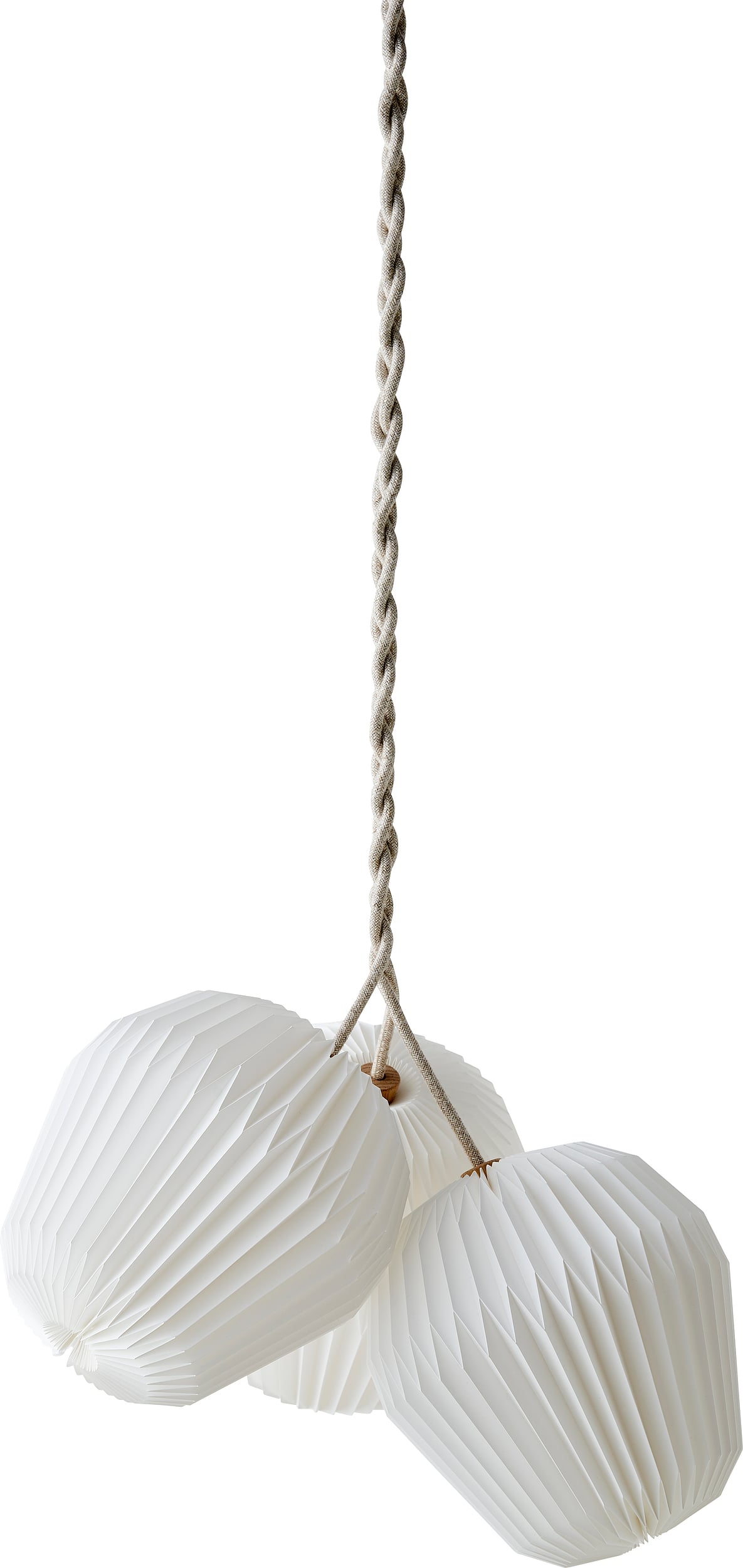 Lampa wisząca The Bouquet 3 M