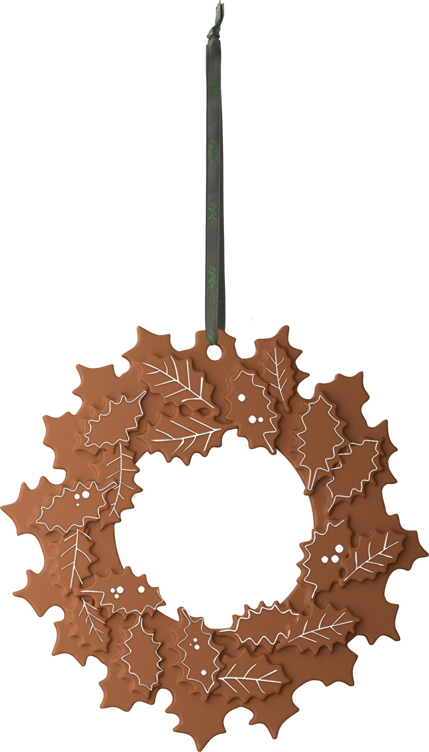 Zawieszka świąteczna Gingerbread 18 5 cm