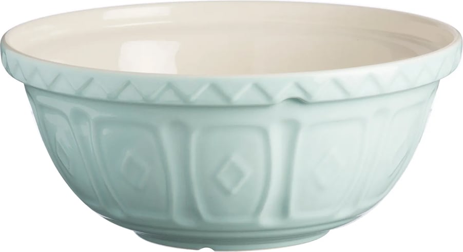Misa kuchenna Color Mix 2 7 l błękitna