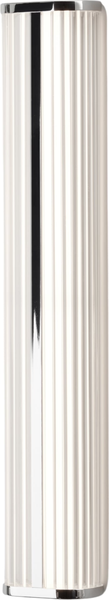 Kinkiet Art 60 cm chrom