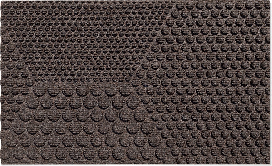 Wycieraczka Hex Soil 45 x 75 cm