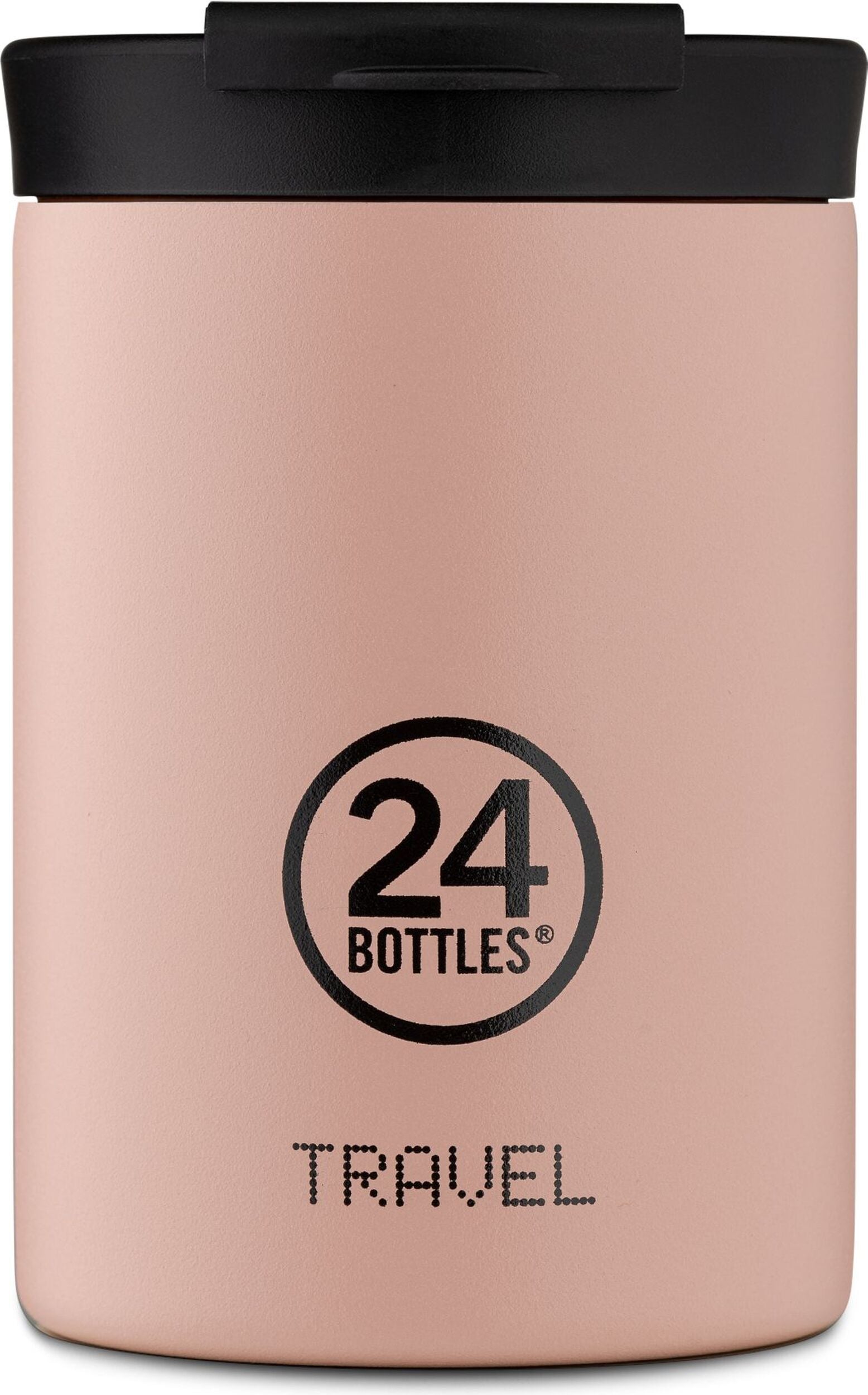 Kubek termiczny Travel Tumbler Chromatic 350 ml jasnoróżowy