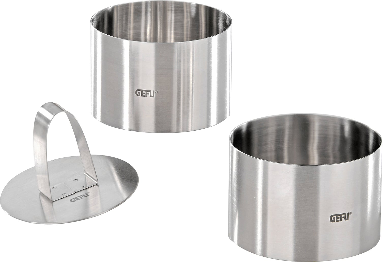 Foremki Forma 2 szt.