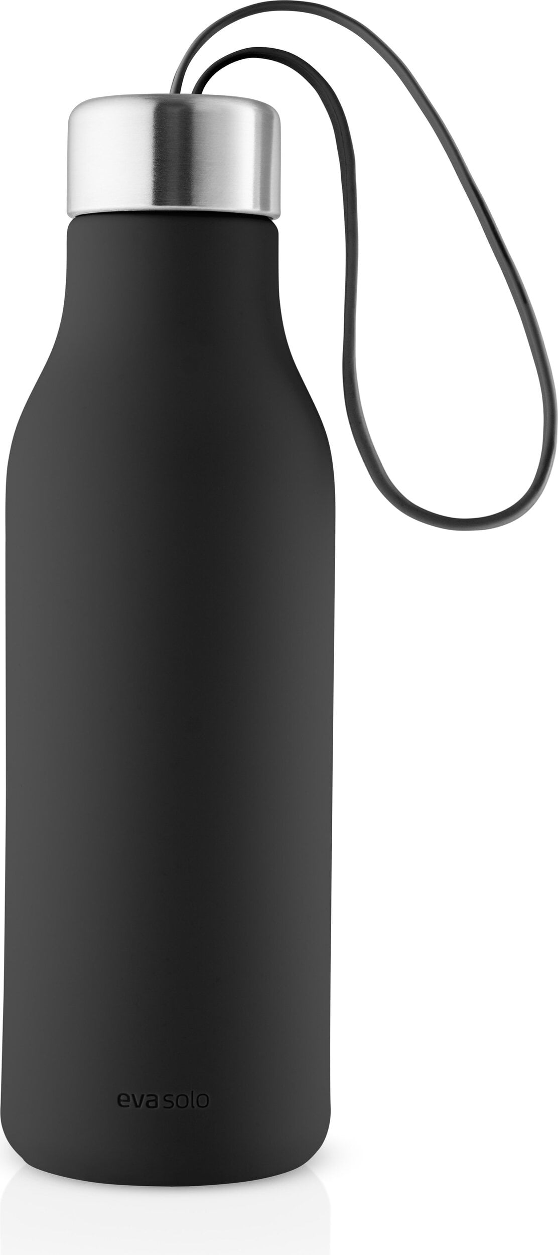 Dozownik pod prysznic Citadel 250 ml czarny