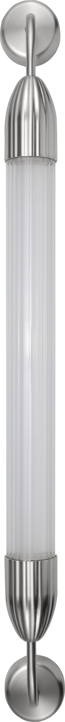 Kinkiet Lemon Squeeze 94 cm stal polerowana