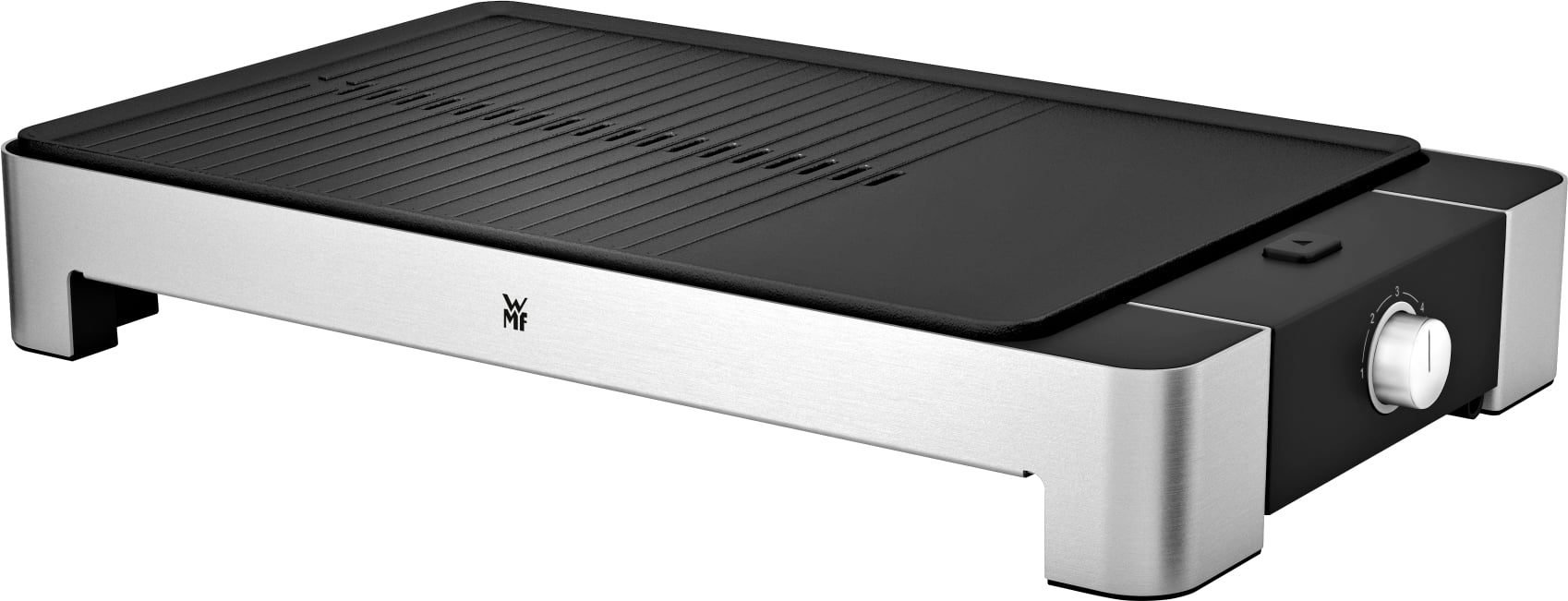 Grill elektryczny stołowy Lono 49 cm