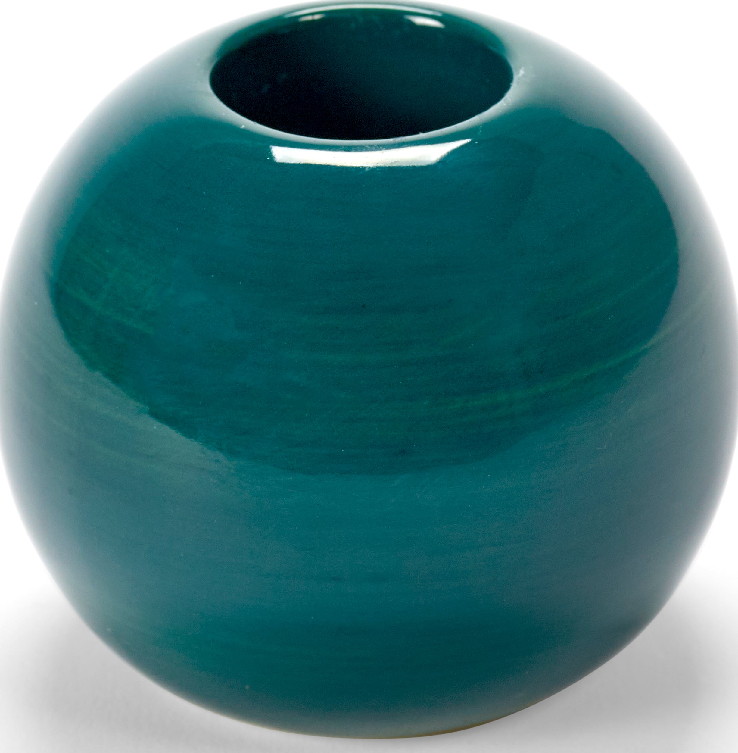 Świeczniki na klasyczne świece Les Objets Mouleversants N°3 5 cm 4 szt.