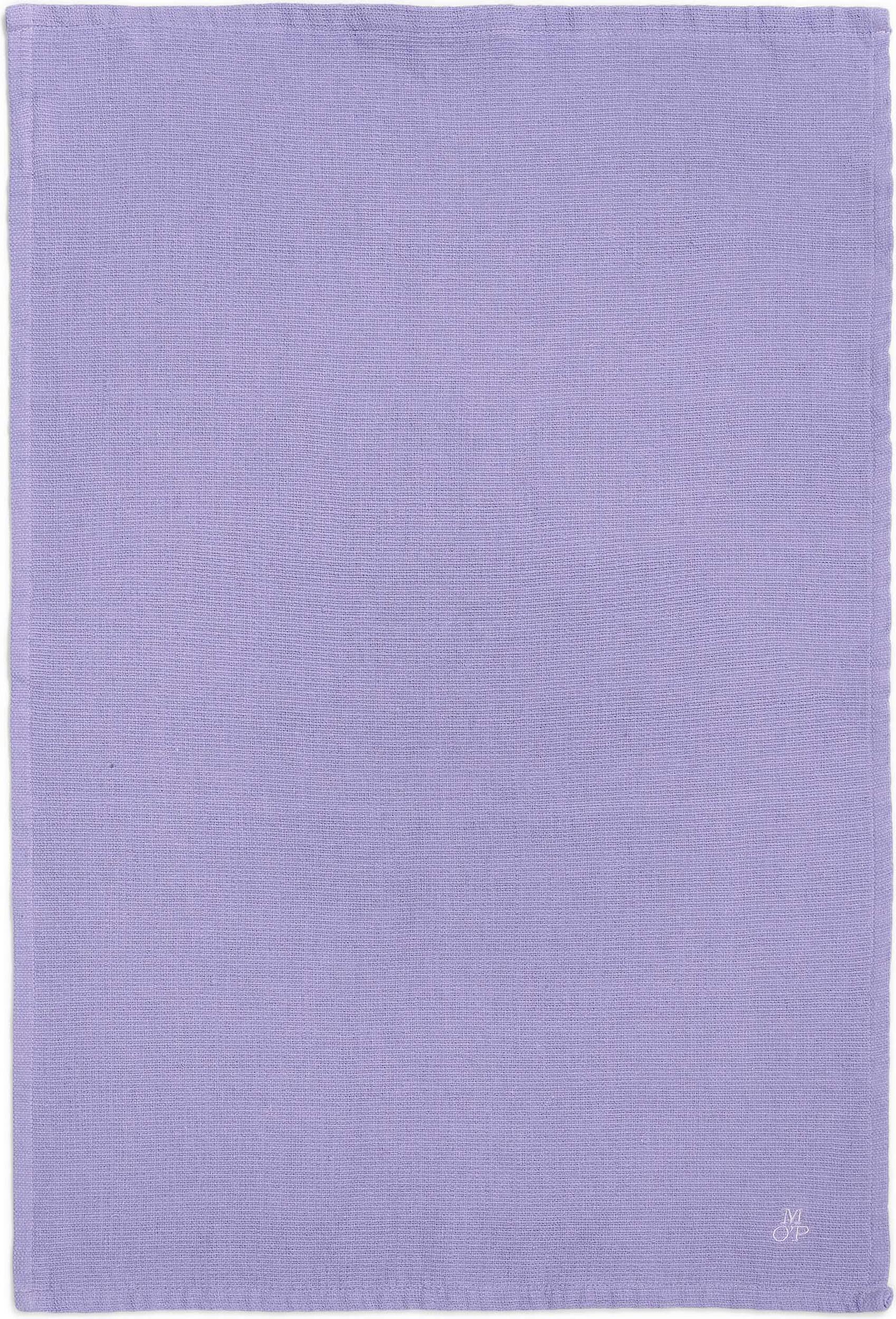 Ścierka kuchenna Lova 50 x 70 cm liliowa
