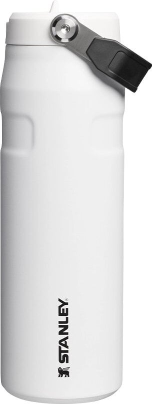 Butelka termiczna z uchwytem IceFlow Chalk 710 ml
