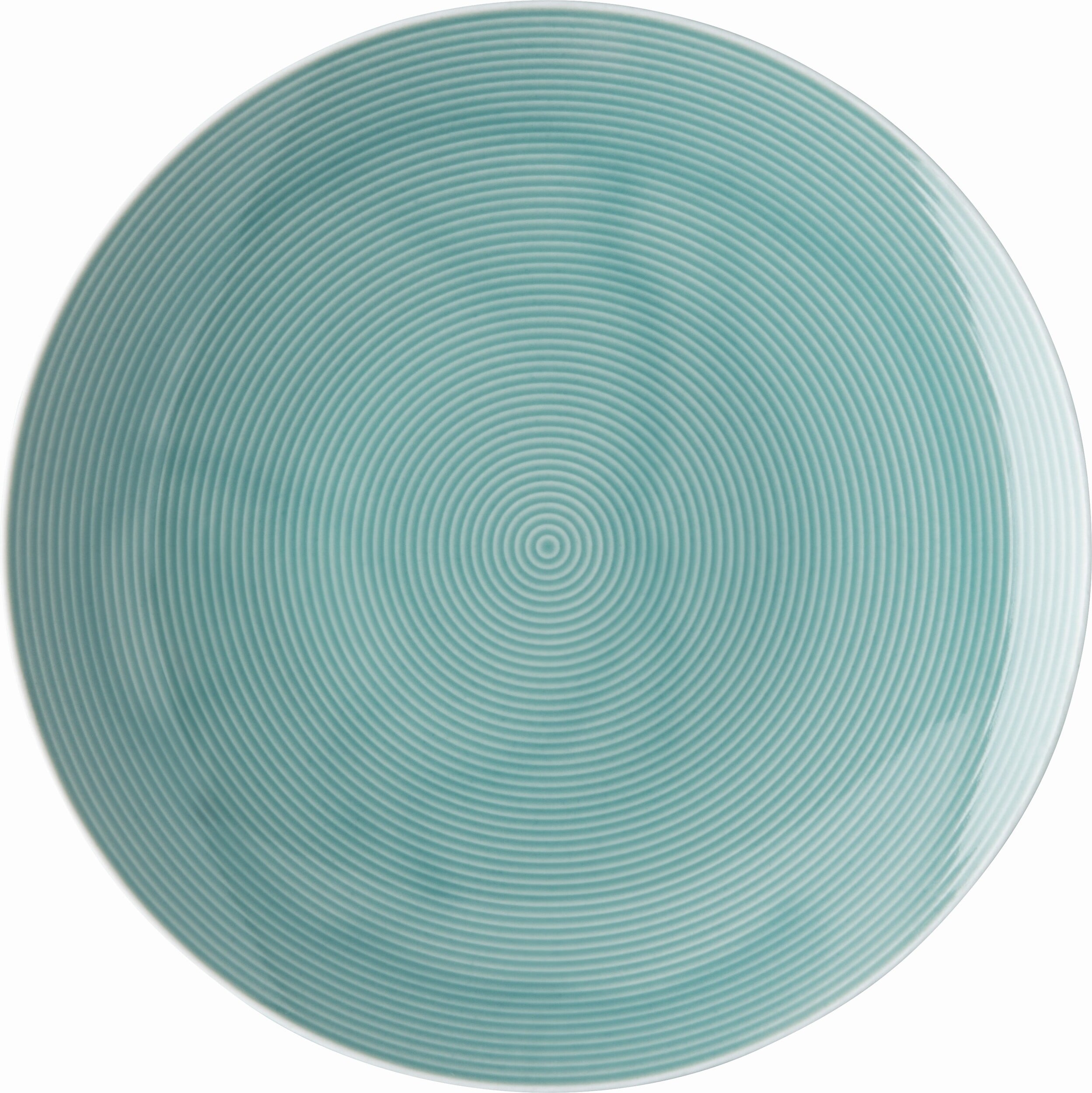 Talerz śniadaniowy Thomas Loft Ice Blue 21 8 cm