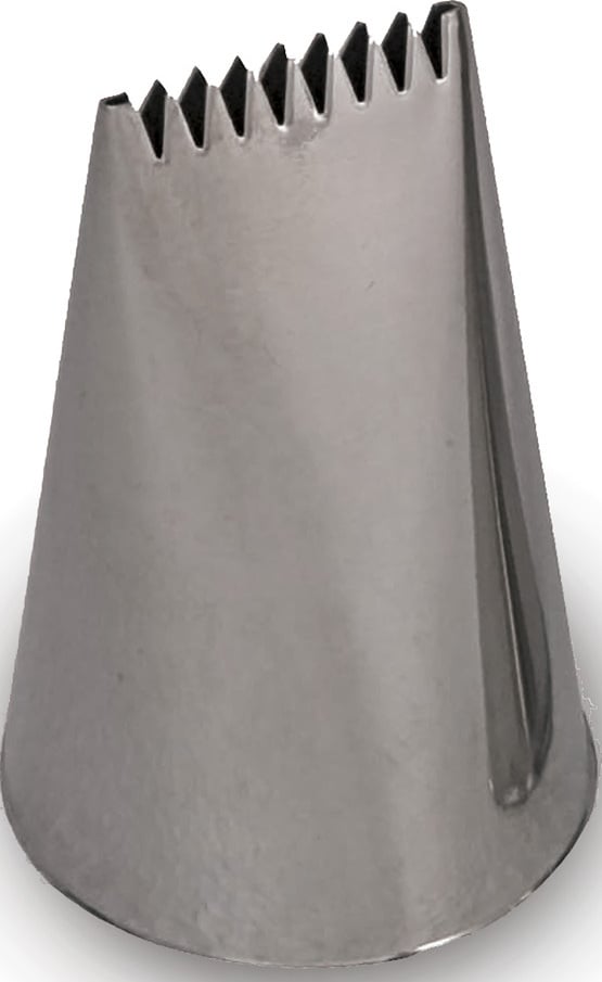 Tylka cukiernicza Silikomart Bx8019 19 x 52 mm